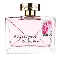 John Galliano Parlez-Moi D'Amour