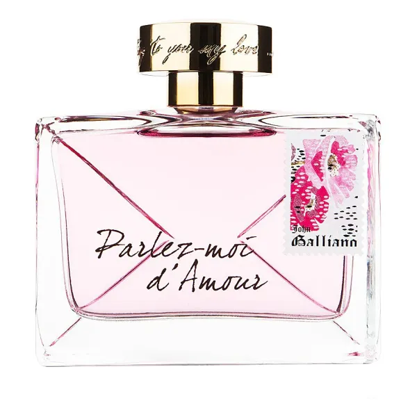 John Galliano Parlez-Moi D'Amour