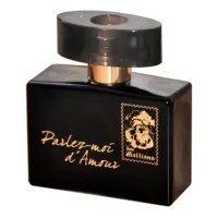 John Galliano Parlez-Moi D'Amour By Night