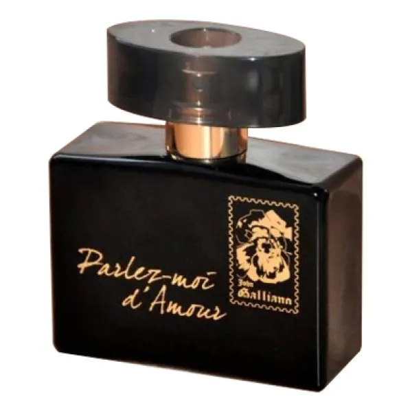 John Galliano Parlez-Moi D'Amour By Night