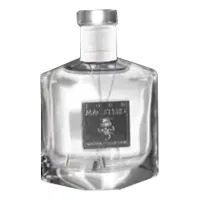 John Mac Steed Safari White