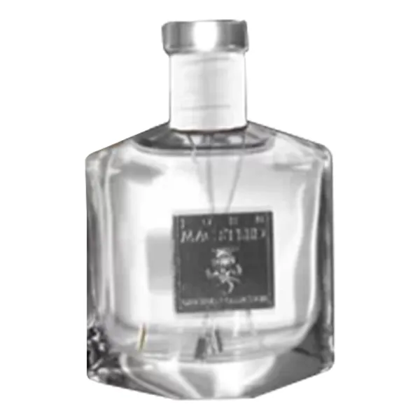 John Mac Steed Safari White