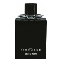 John Richmond Black Metal