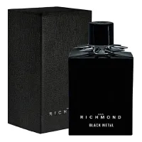 John Richmond Black Metal