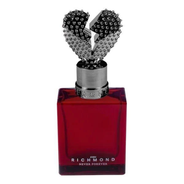 John Richmond Never Forever