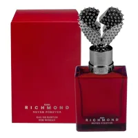 John Richmond Never Forever