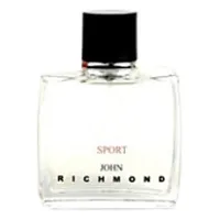 John Richmond Sport