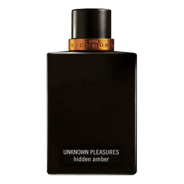 John Richmond Unknown Pleasures - Hidden Amber