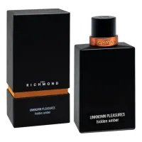 John Richmond Unknown Pleasures - Hidden Amber