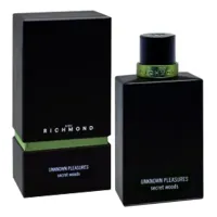 John Richmond Unknown Pleasures - Secret Woods