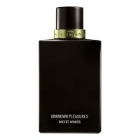 John Richmond Unknown Pleasures - Secret Woods