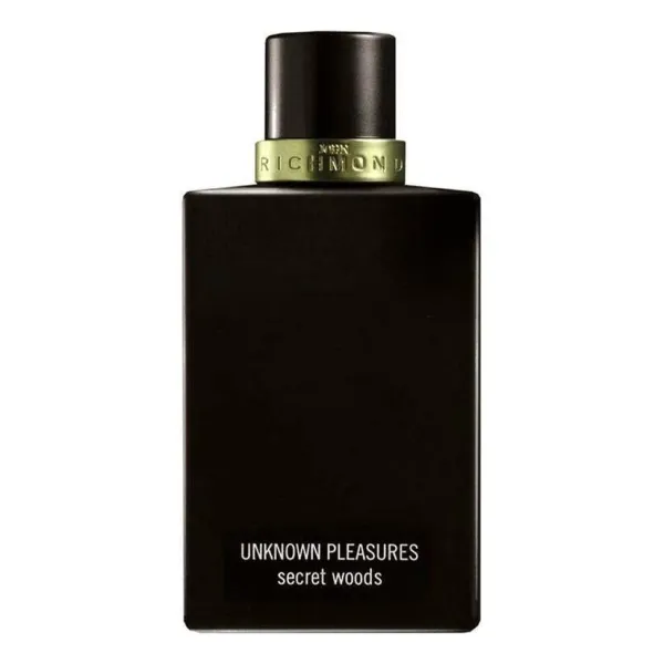 John Richmond Unknown Pleasures - Secret Woods