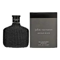 John Varvatos Artisan Black
