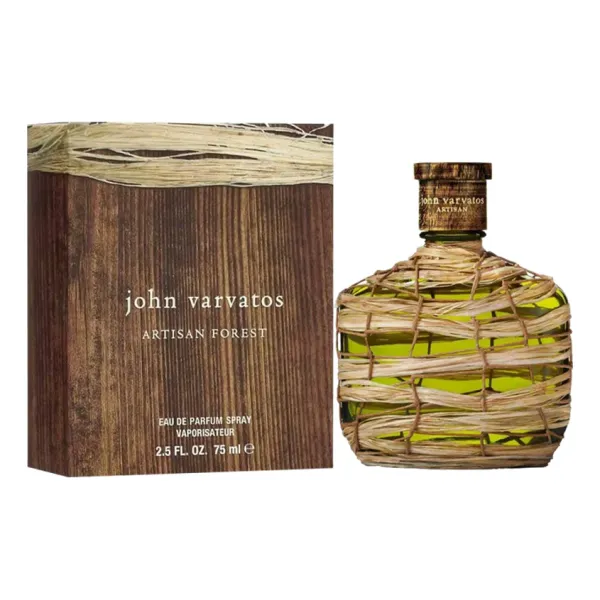 John Varvatos Artisan Forest