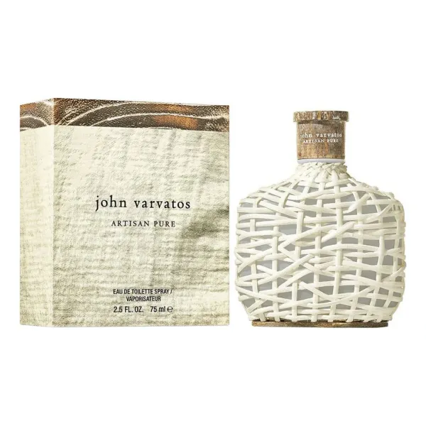 John Varvatos Artisan Pure