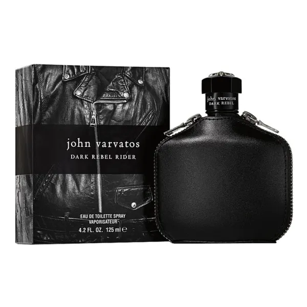 John Varvatos Dark Rebel Rider