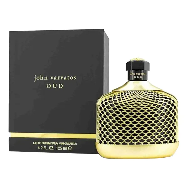 John Varvatos Oud