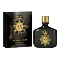 John Varvatos XX Elixir