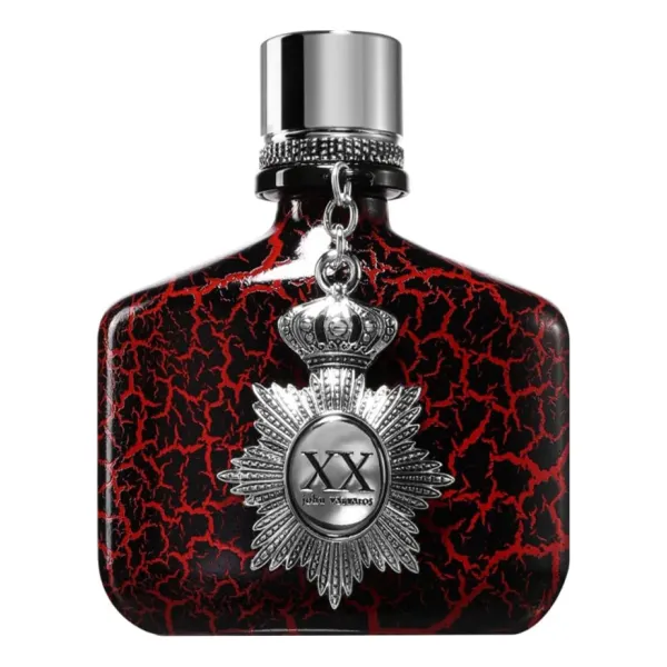 John Varvatos XX Intense
