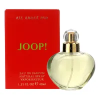 Joop All About Eve