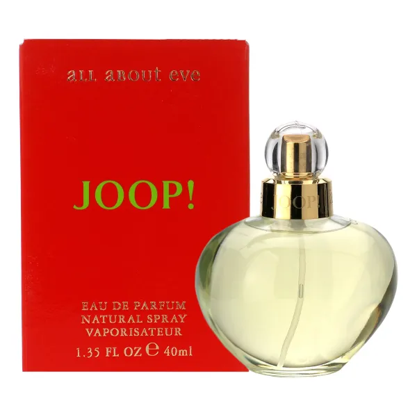 Joop All About Eve