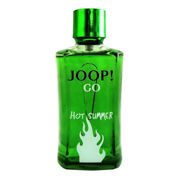 Joop Go Hot Summer