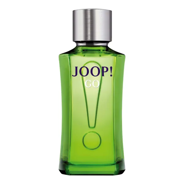 Joop Go Man