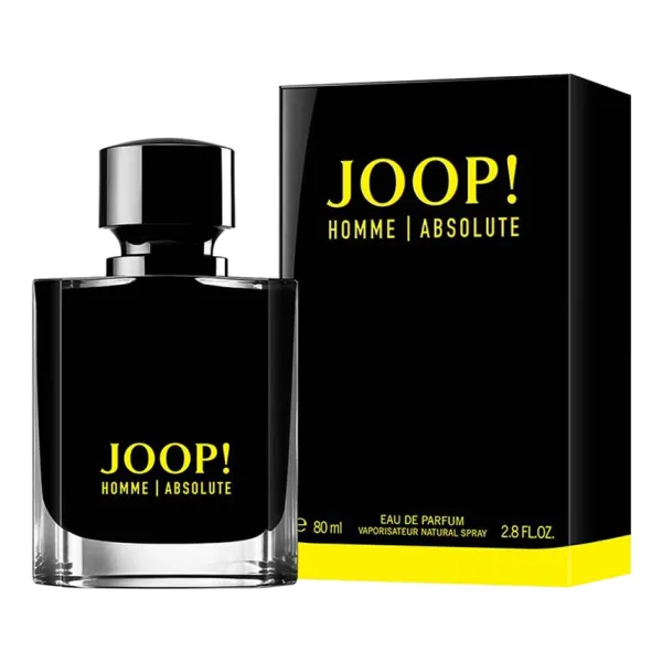 Joop Homme Absolute