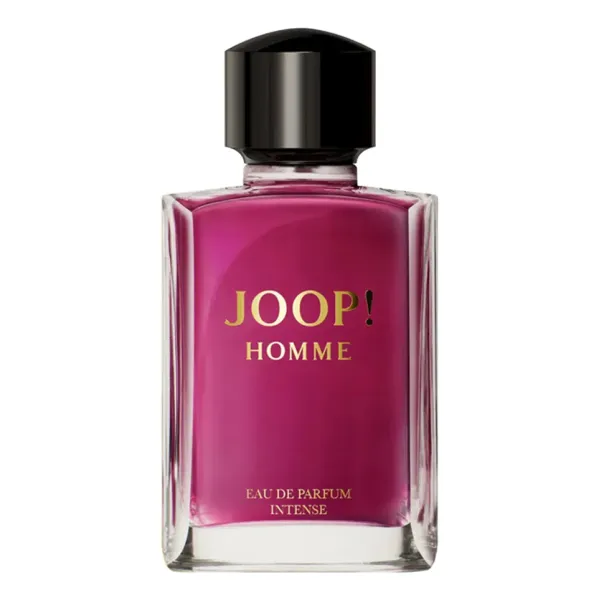 Joop Joop! Homme Eau De Parfum Intense