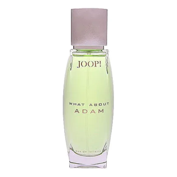 Joop What About Adam