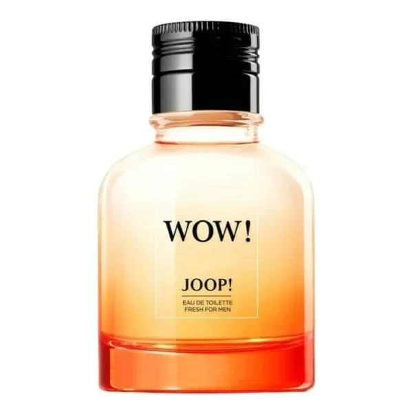 Joop Wow! For Men 2021