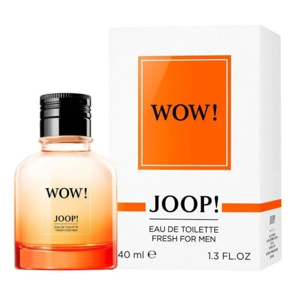 Joop Wow! For Men 2021