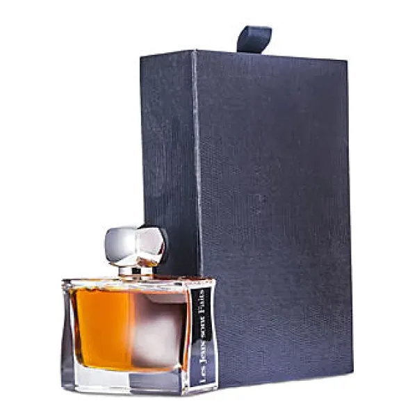 Jovoy Paris Les Jeux Sont Faits