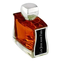 Jovoy Paris Les Jeux Sont Faits