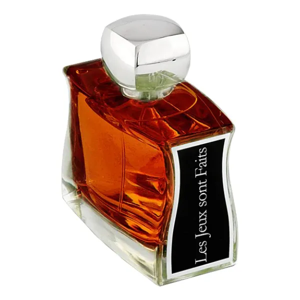 Jovoy Paris Les Jeux Sont Faits