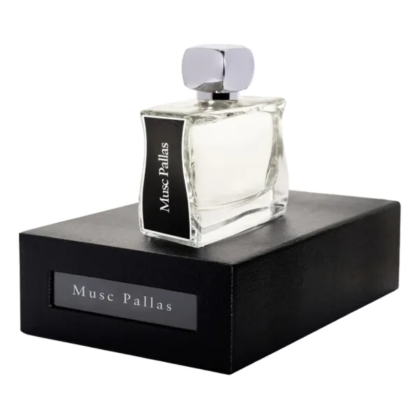 Jovoy Paris Musc Pallas