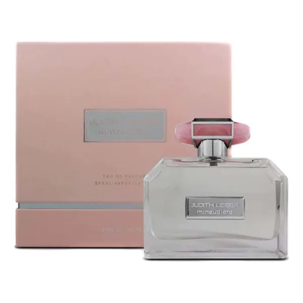 Judith Leiber Minaudiere