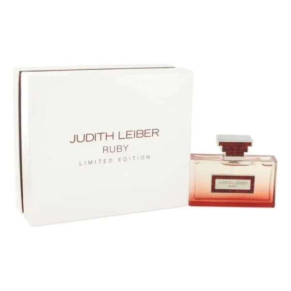 Judith Leiber Ruby