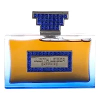 Judith Leiber Sapphire