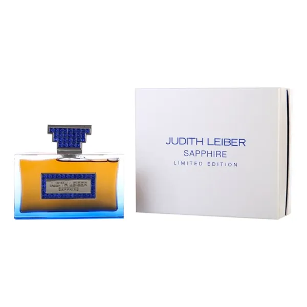 Judith Leiber Sapphire