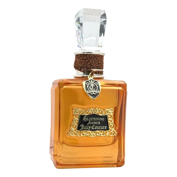 Juicy Couture Glistening Amber