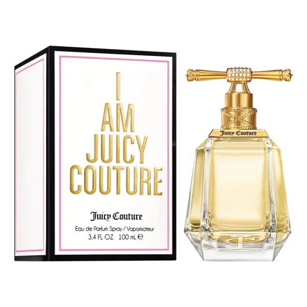 Juicy Couture I Am Juicy Couture