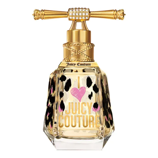 Juicy Couture I Love Juicy Couture