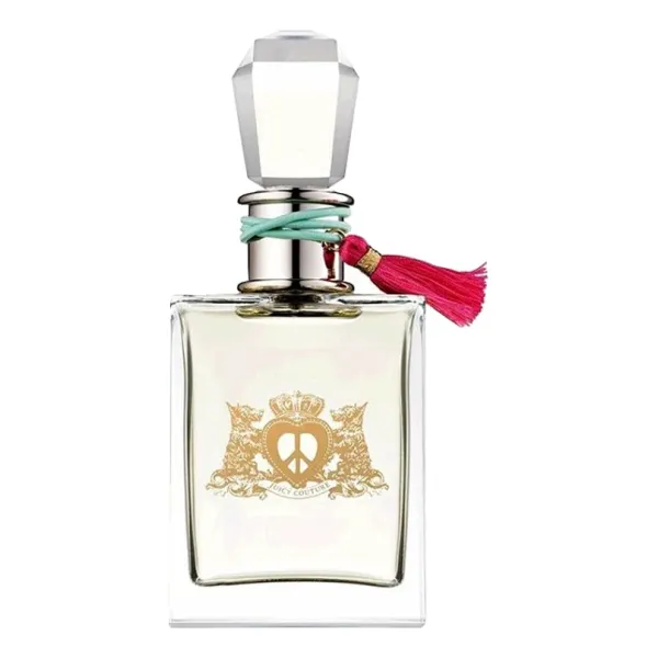 Juicy Couture Peace Love & Juicy Couture