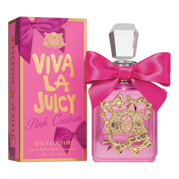 Juicy Couture Viva La Juicy Pink Couture