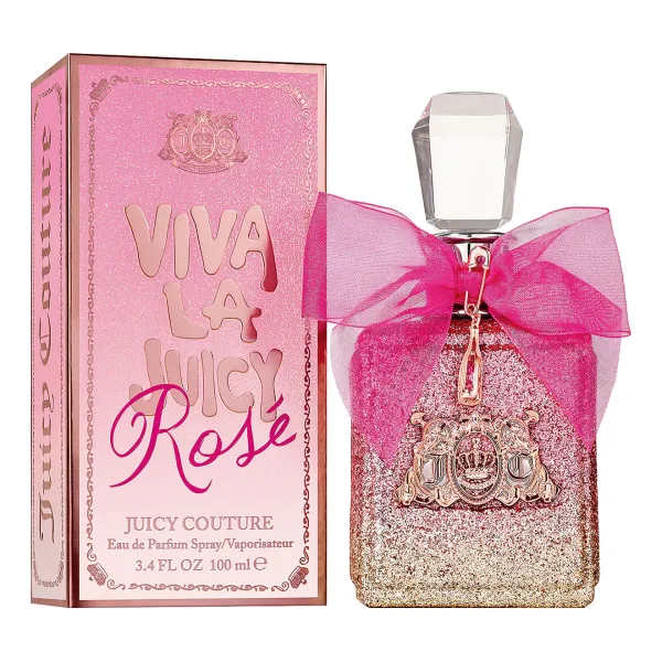 Juicy Couture Viva La Juicy Rose