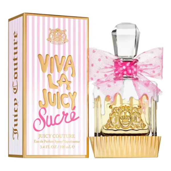 Juicy Couture Viva La Juicy Sucre