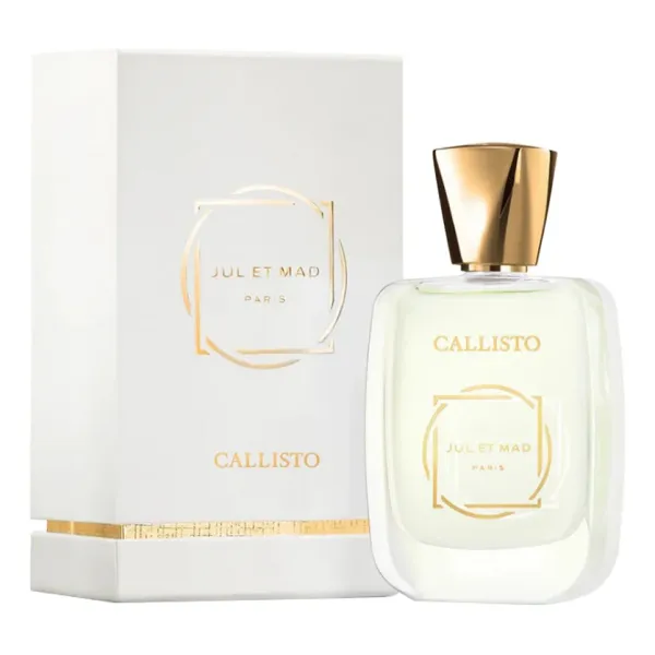 Jul et Mad Paris Callisto