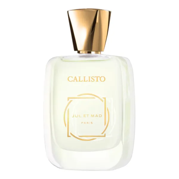 Jul et Mad Paris Callisto