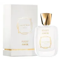 Jul et Mad Paris Fugit Amor